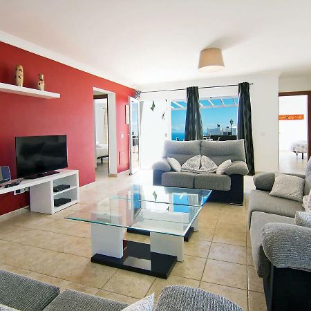 Holiday Home Pelzer By Interhome Conil Esterno foto