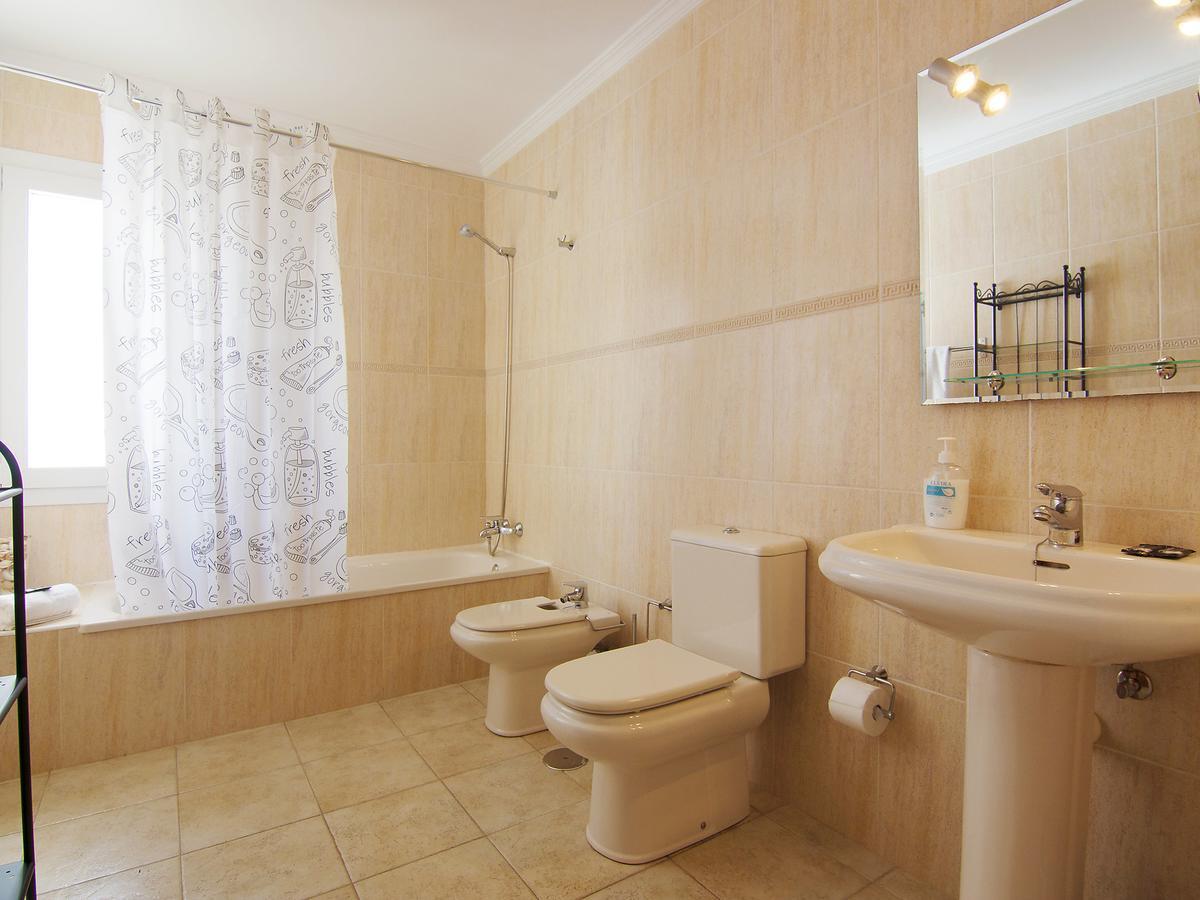 Holiday Home Pelzer By Interhome Conil Esterno foto