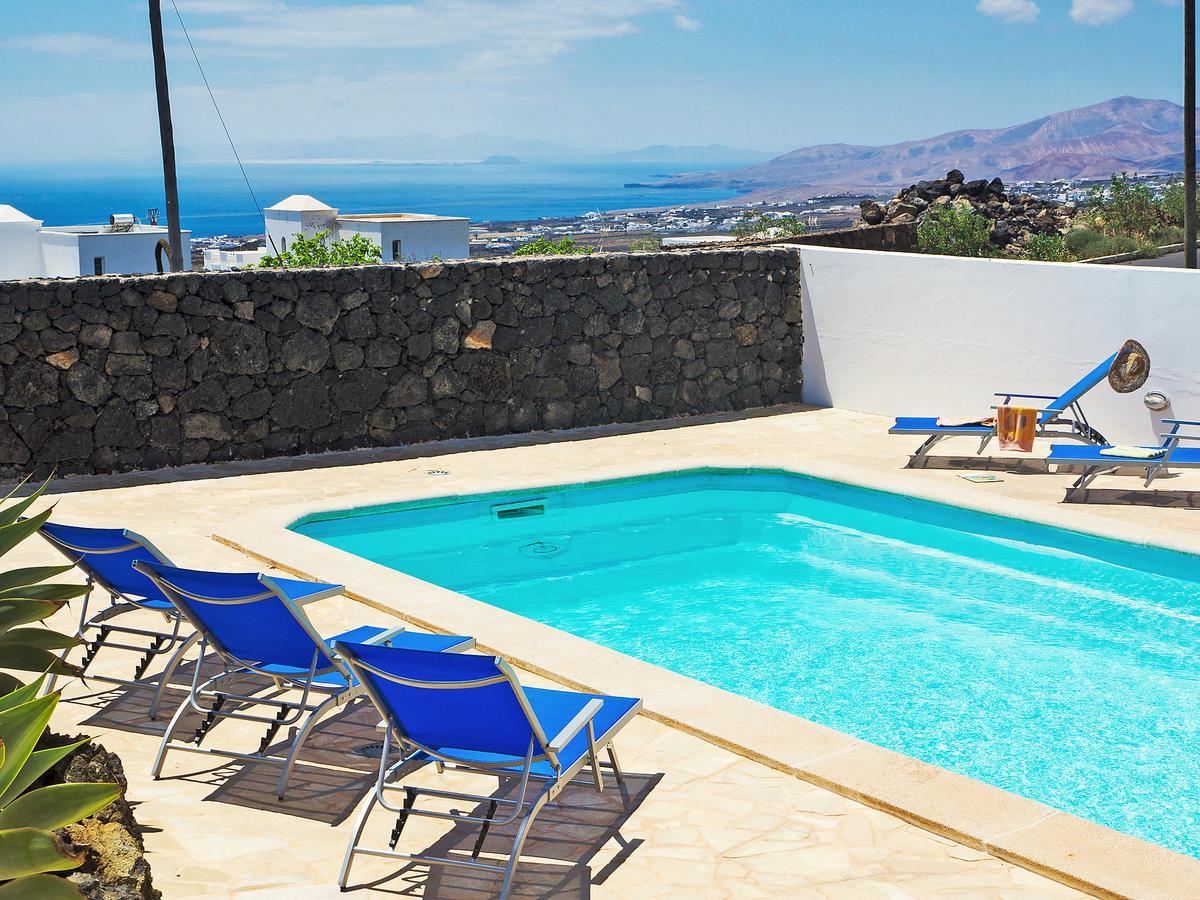 Holiday Home Pelzer By Interhome Conil Esterno foto
