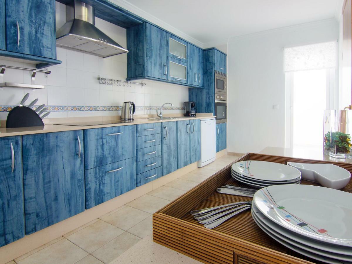 Holiday Home Pelzer By Interhome Conil Esterno foto