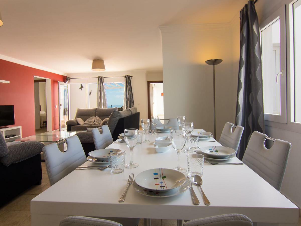Holiday Home Pelzer By Interhome Conil Esterno foto