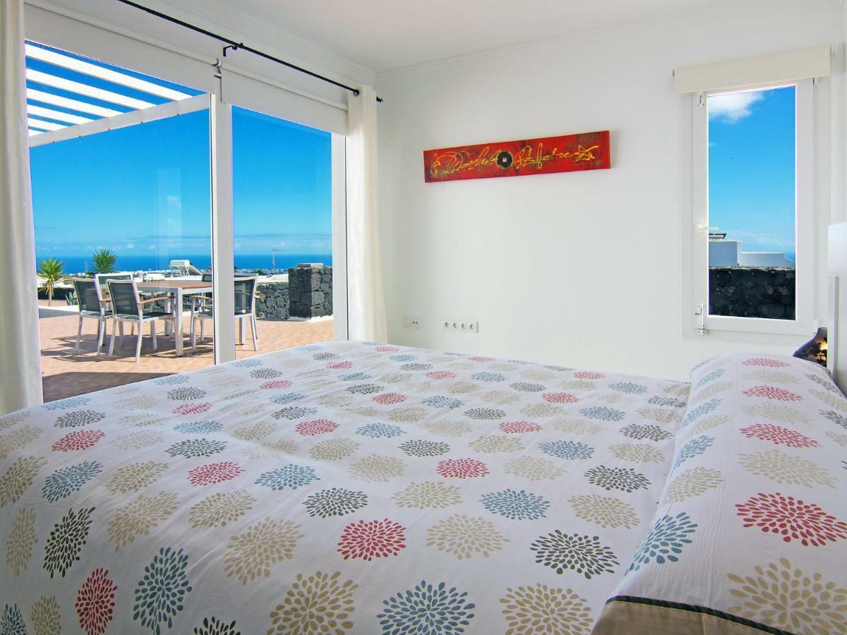 Holiday Home Pelzer By Interhome Conil Esterno foto