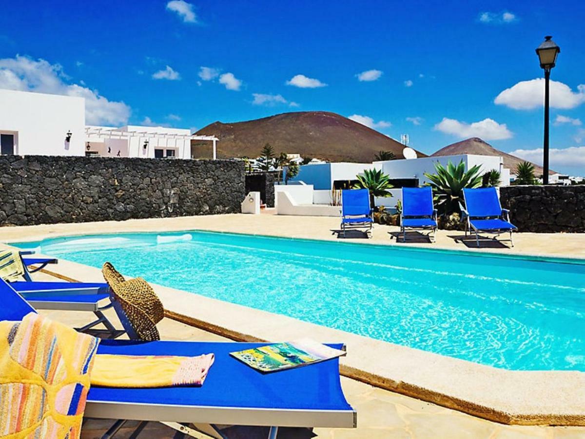 Holiday Home Pelzer By Interhome Conil Esterno foto
